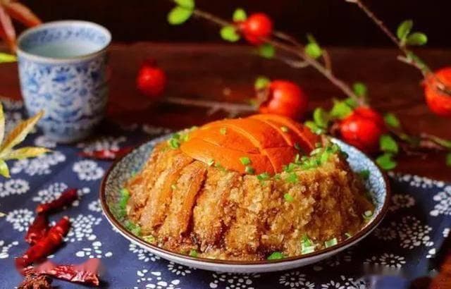 进入腊月，记得常吃这4种食物，老传统别忘记，家和人旺