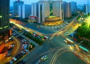 金盆岭街道：长沙市唯一连续三年获评“十强”的街道
