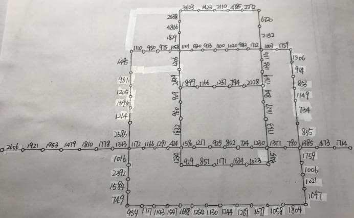 北京地铁计价模型分析及计价系统设计