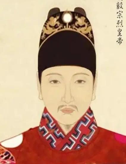 揭秘：崇祯帝如何为省200万两银子把江山丢了？