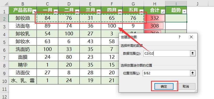 Excel小白变大神：让静态的数据动起来就是这样惊艳！