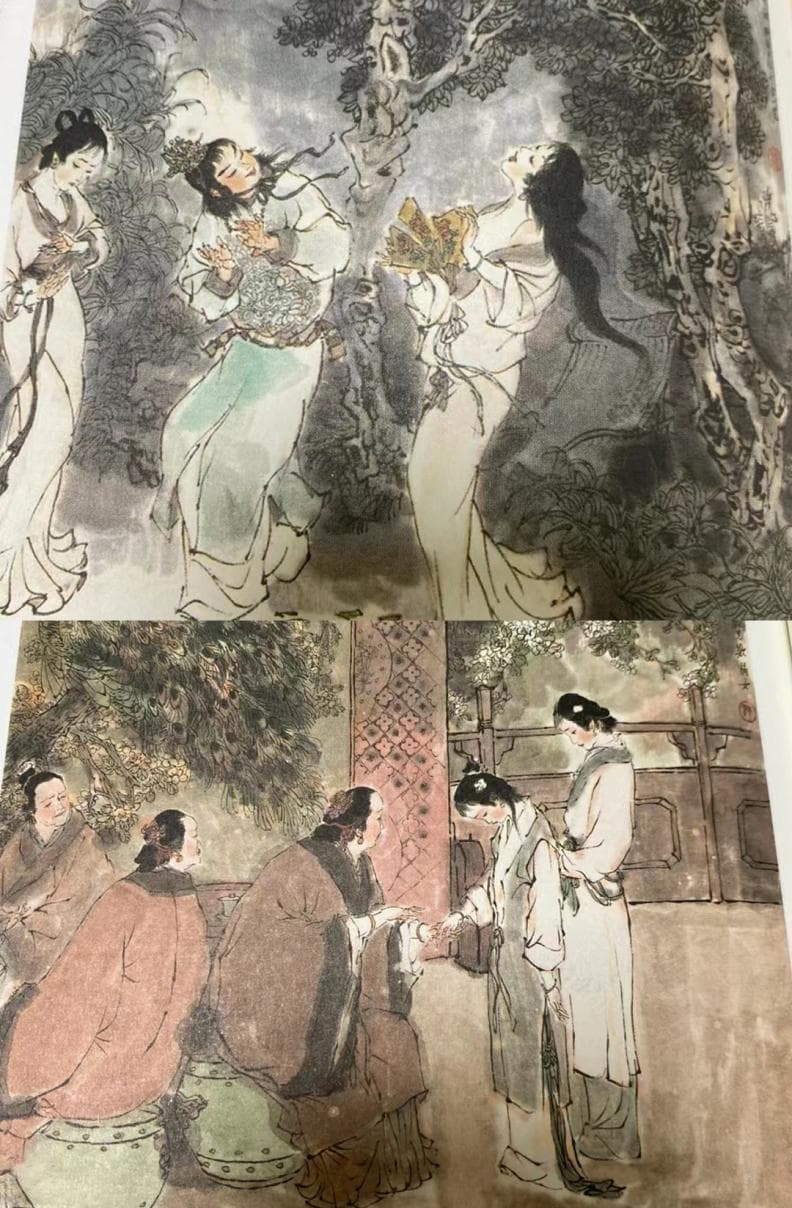 《红楼梦》教你写出爆文