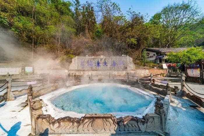 2025月月有主题！腾冲承包你一年的旅行计划