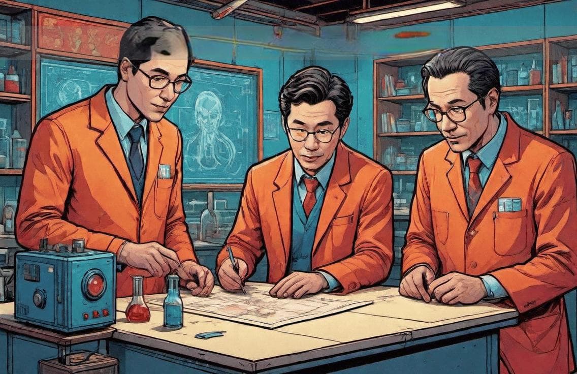人工智能的新时代：深度学习三巨头的革命性发现