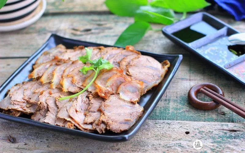 酱牛肉超详细教程：7种口味秘制酱汁配方