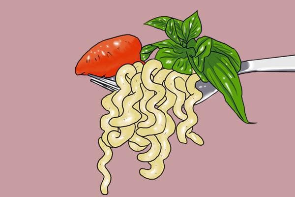面条与养胃：医生建议，面条在饮食中对胃部的作用及注意事项