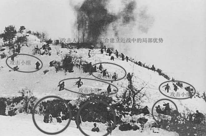 林彪提出、在抗美援朝战场大放异彩的三三制战术，如今还有用吗？
