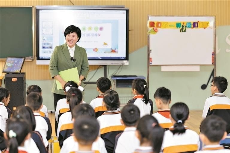 第17个世界孤独症关注日 | 普特融合，如何从学校到社会？