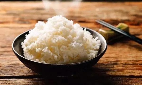 米饭加一物，降脂防癌助睡眠！味道还特别棒，不知道就太可惜啦