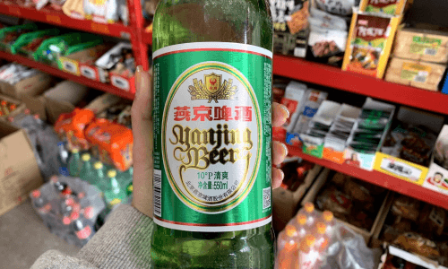 鲜啤酒的保质期