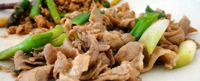 羊肉烹饪全攻略：从烤串到汤煲的14种美味做法