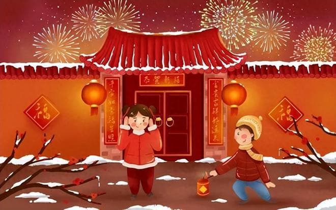 从闰月到二十四节气：中国农历的科学智慧