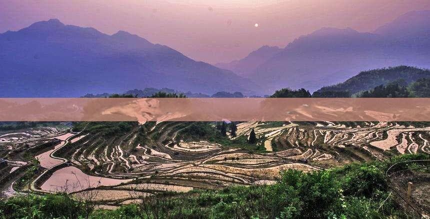 茂名南海旅游岛：产城旅融合发展，最新建设成果亮相