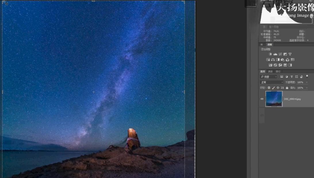 摄影技巧 | 如何拍出大片级别的绝美星空