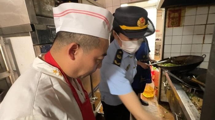 如何保障"舌尖上的安全"？这个地方把"指挥棒"交给了群众