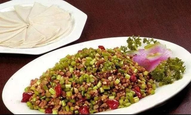 10道农家下饭菜，做法简单味道香韧，拌饭一绝