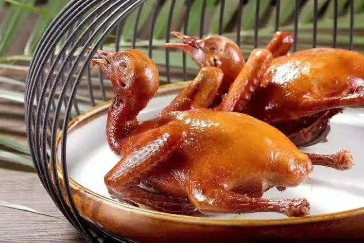 中山美食攻略：8款必试地道美食大盘点