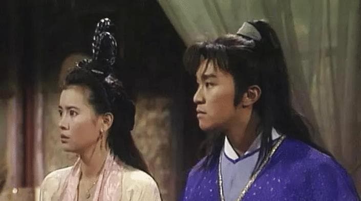 网民票选十大经典TVB剧, 《创世纪》仅排第三, 第一地位无人质疑