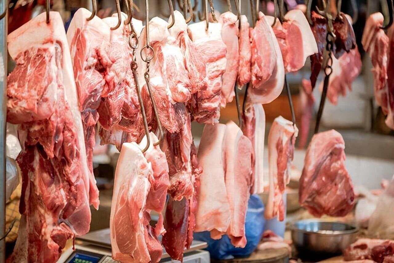 猪身上最好吃的肉排行，后腿肉倒数第一，五花肉排第二，建议了解