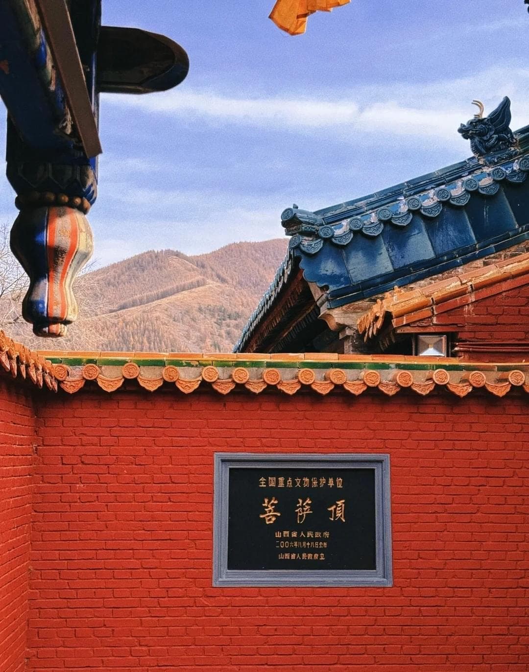 山西三日游自由行攻略，山西3日游的详细线路，看完就知道了