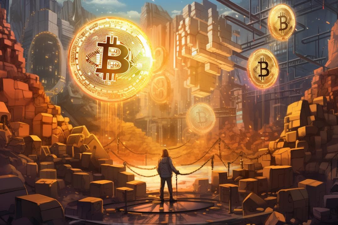 区块链技术的原理是什么？区块链技术如何保障数据隐私和安全？