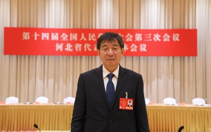 全国人大代表卢庆国：科学认知食品添加剂，建议纳入国民教育体系
