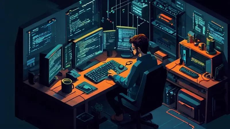 Excel趋势图选择指南：四种图表类型详解及实战应用