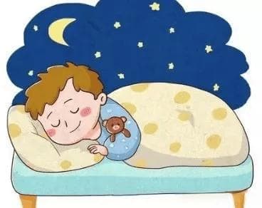 每日心理知识小科普丨习惯性熬夜？心理学方法教你打破恶性循环