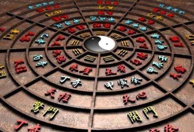 奇门遁甲：为什么说十人学九人疯？