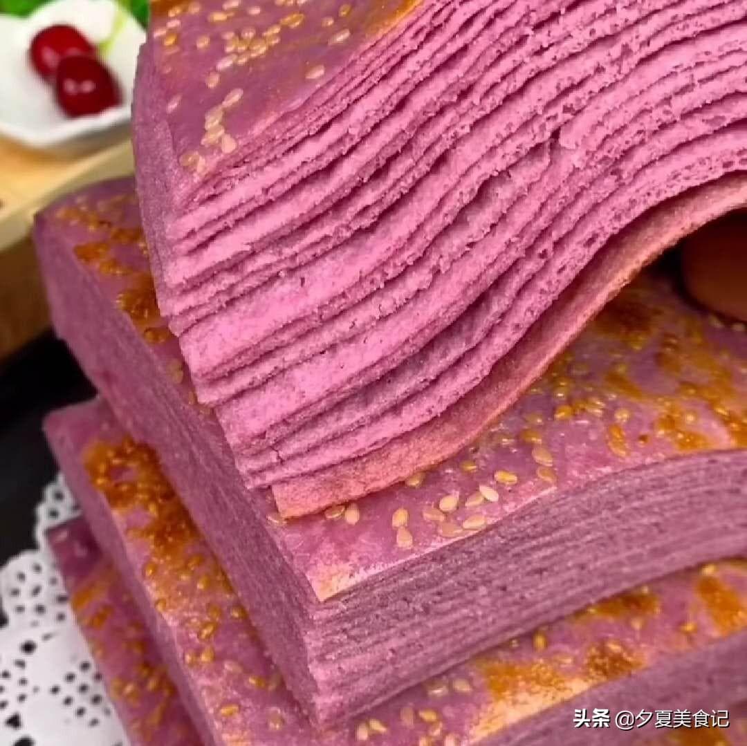 面饼的做法家常（6种家常面饼新做法）