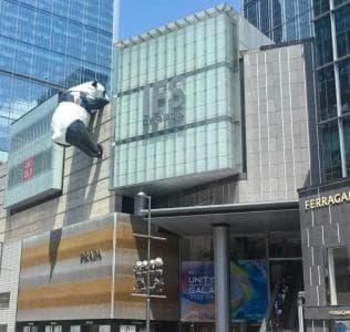成都春熙路步行街游玩攻略：购物、美食、交通全攻略