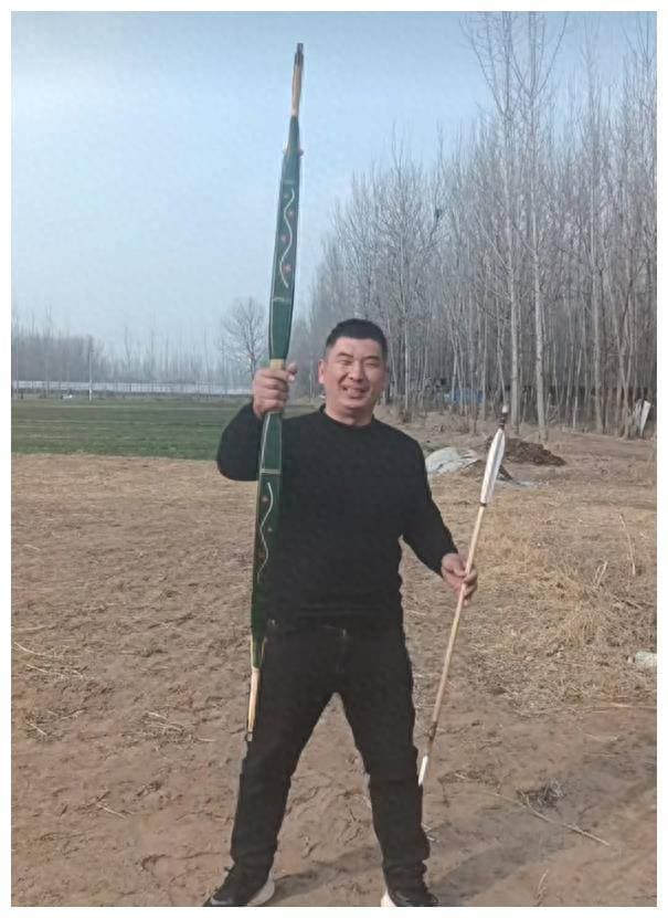 代表中国古代弓箭技术最高水准的——清弓，为啥射箭姿势那么丑？