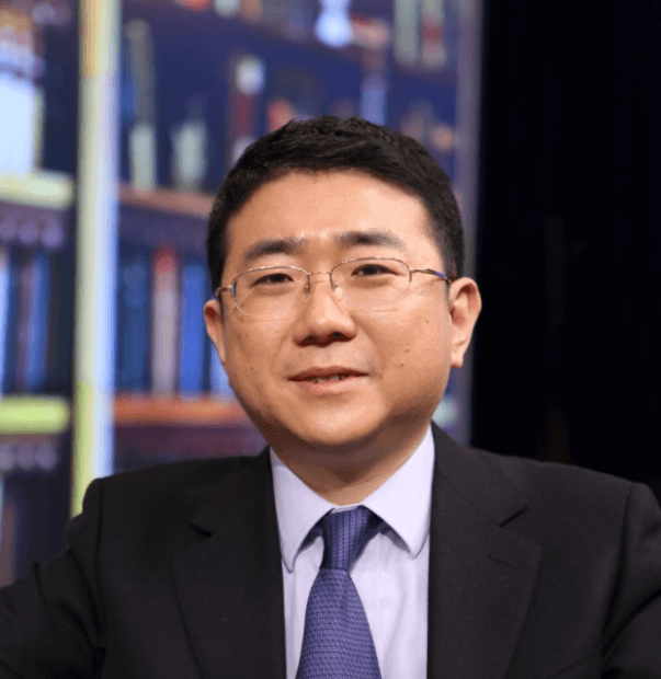 未来三年数字金融发展展望