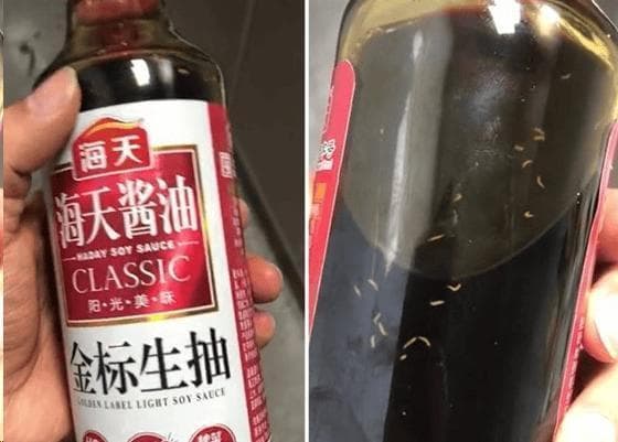 酱油过期了还能吃吗？