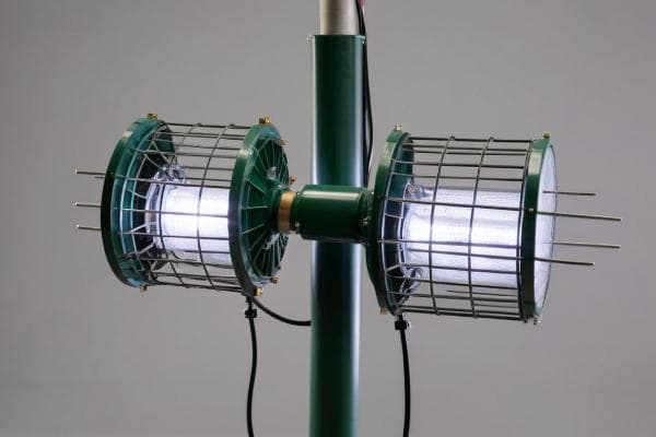避雷器分为哪几类？避雷器型号参数含义大全