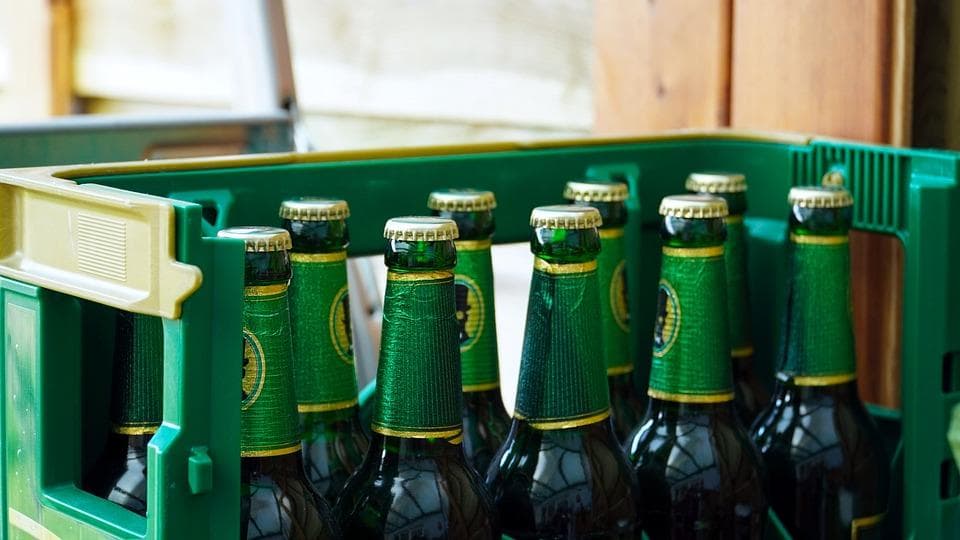 一周科技：解酒不止靠肝脏，蚊子为何停止吸血等六大研究发现