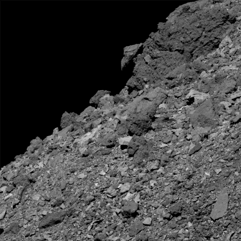 雷达观测技术助力科学家研究近地小行星