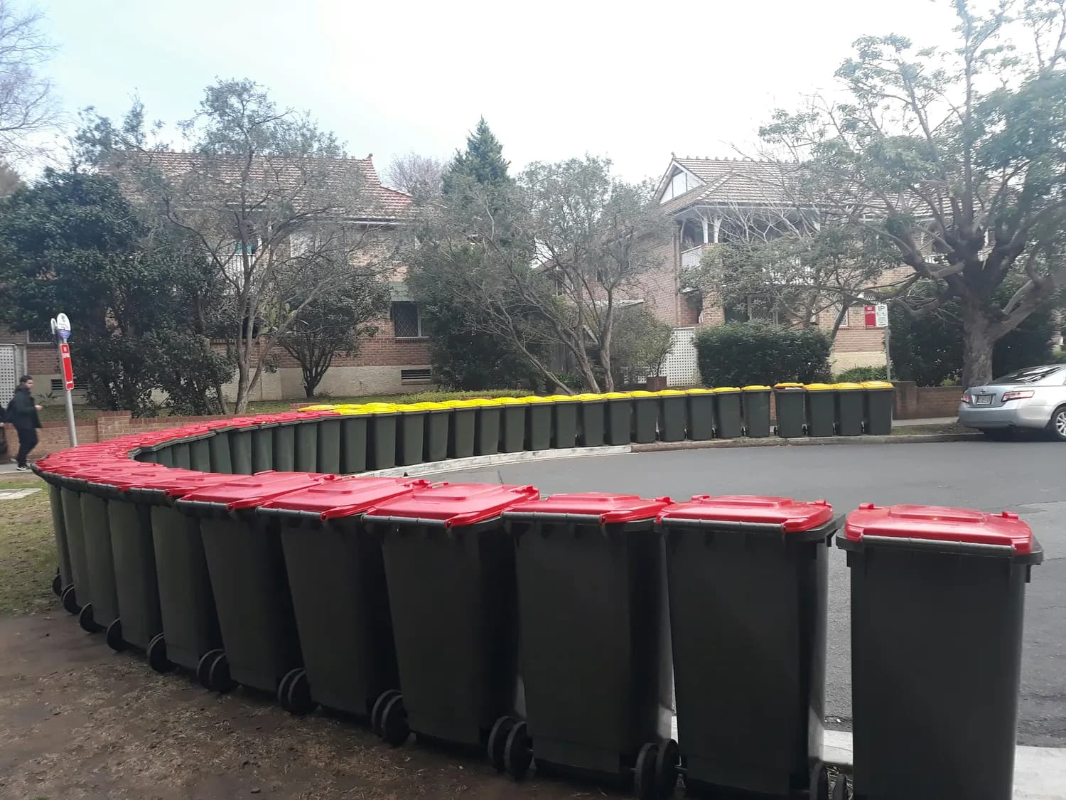 福建乡村振兴实操案例：垃圾分类与污水治理的创新实践