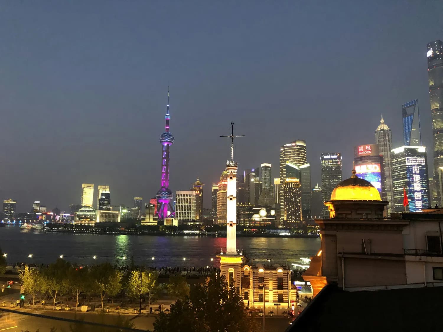 六月上海游，跟着婷婷省心又省钱！