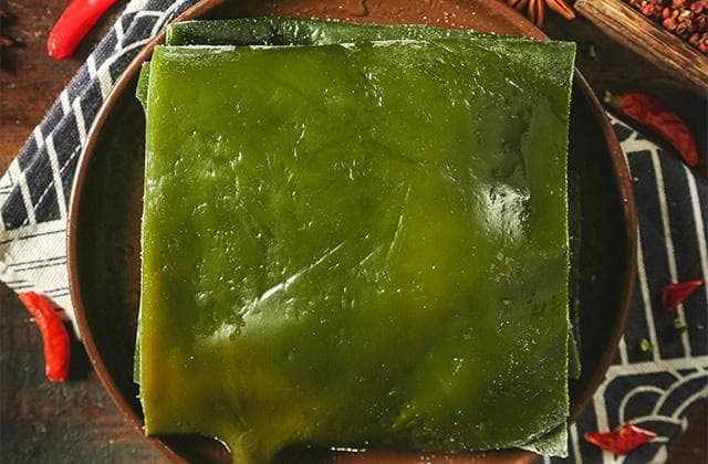 海带的做法大全：8种美味家常菜谱