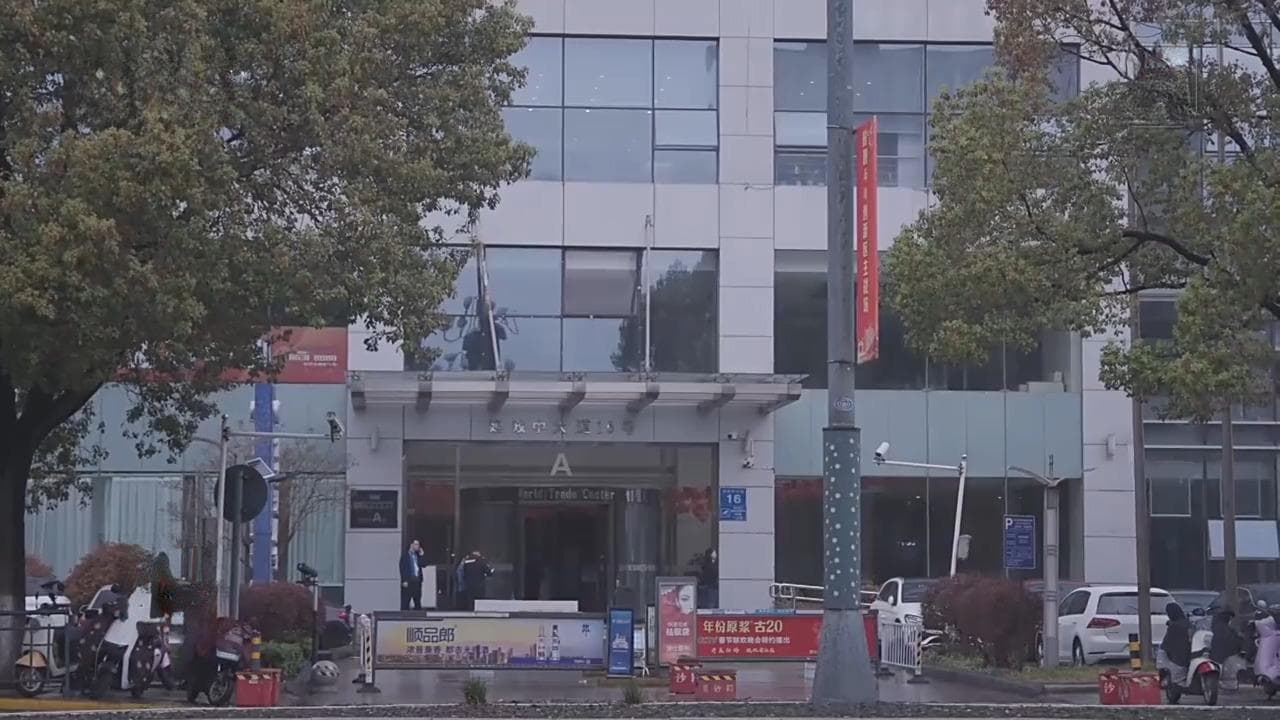环环相扣！起底高薪招聘货车司机背后的"套路运"