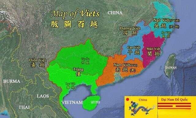 良渚文化遗址：颠覆了南方方言形成是北方移民南迁的主流说法