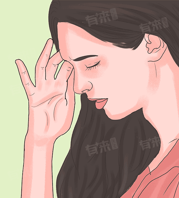 人到中年焦虑、抑郁、失眠，怎么缓解