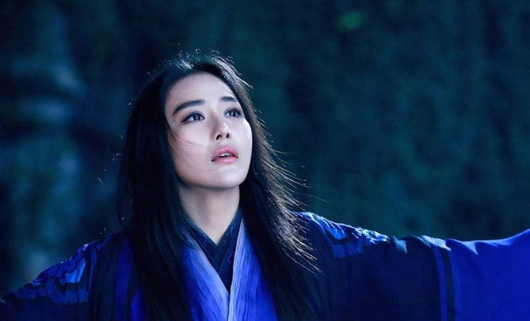李莫愁：爱恨情仇的终极演绎