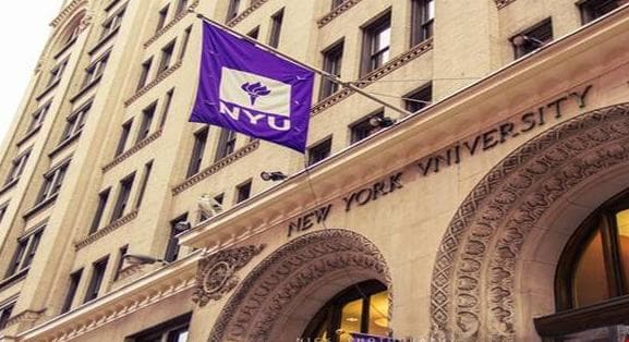 纽约大学MPA公共管理硕士项目详解：课程设置、申请条件全攻略