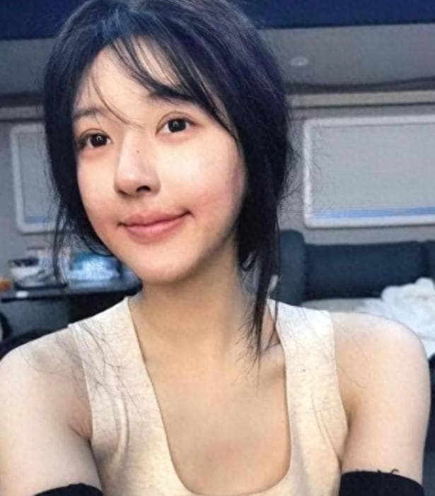 赵露思身体恶化后不到一个月，新动向再度曝光，官方已确认