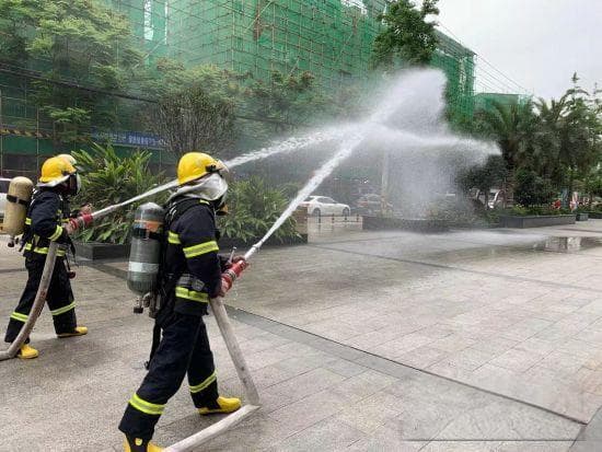 成都构建智慧“城市大脑”，提升城市安全治理能力