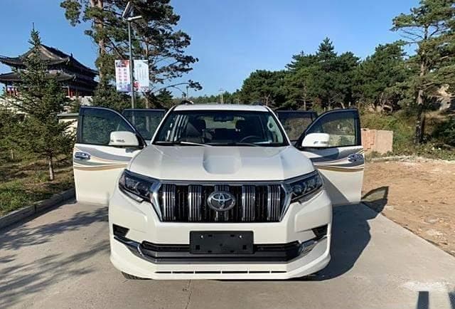 3.5L丰田霸道的真实养车成本：超出打工族的预算