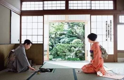 日本人见面为啥喜欢弯腰鞠躬？
