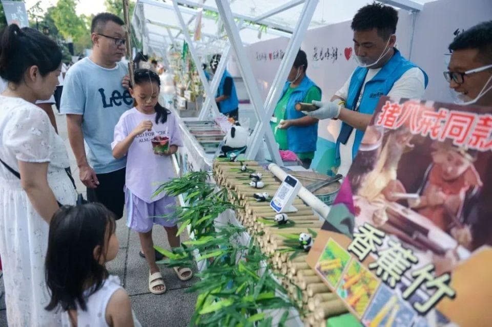 10种玩法，这样的大明湖你肯定没体验过！